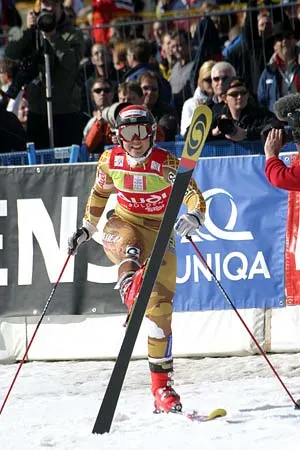 Anja Paerson, zdjęcie 37