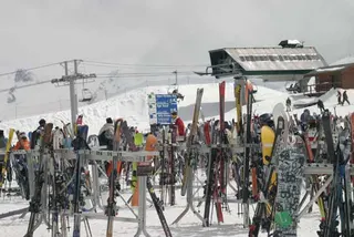 Whistler Mountain Kanada, zdjęcie 16