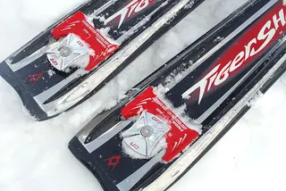 TEST: Voelkl Tigershark Power Switch, zdjęcie 10