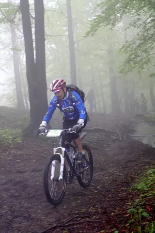 Enduro Trophy Bielsko-Biała, zdjęcie 72