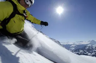 Ski touring by Diamir, zdjęcie 22