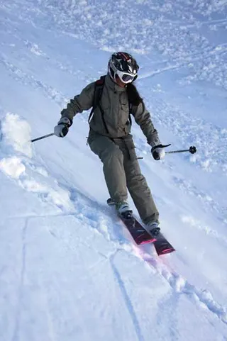 Zdjęcie 126 z galerii Jasna Adrenali. zawody freeride