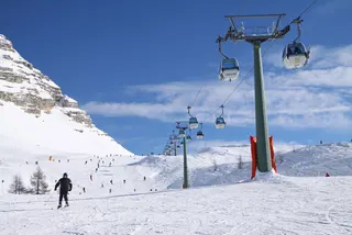 Madonna di Campiglio: Passo Groste, zdjęcie 70