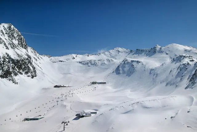 Obergurgl-Hochgurgl, zdjęcie 7