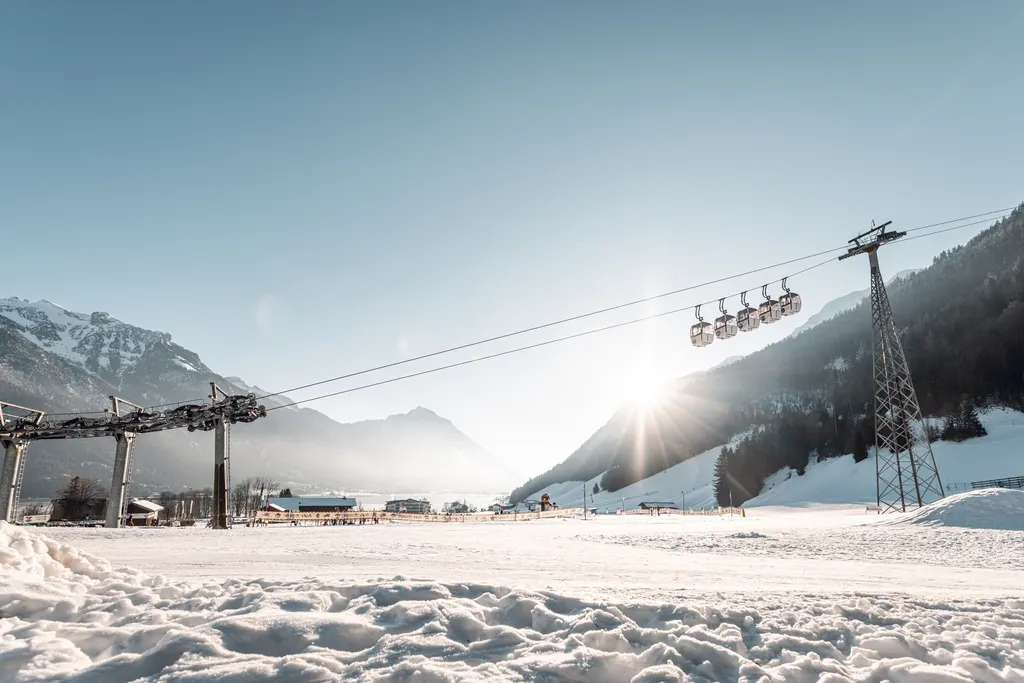 Karwendel Bergbahn