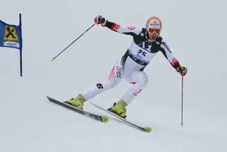 Bad Kleinkirchheim: PŚ gigant mężczyzn, zdjęcie 48