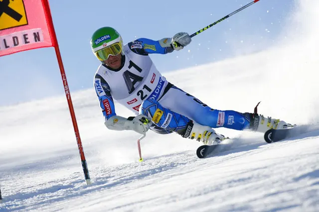 Bode Miller w Sölden, zdjęcie 10