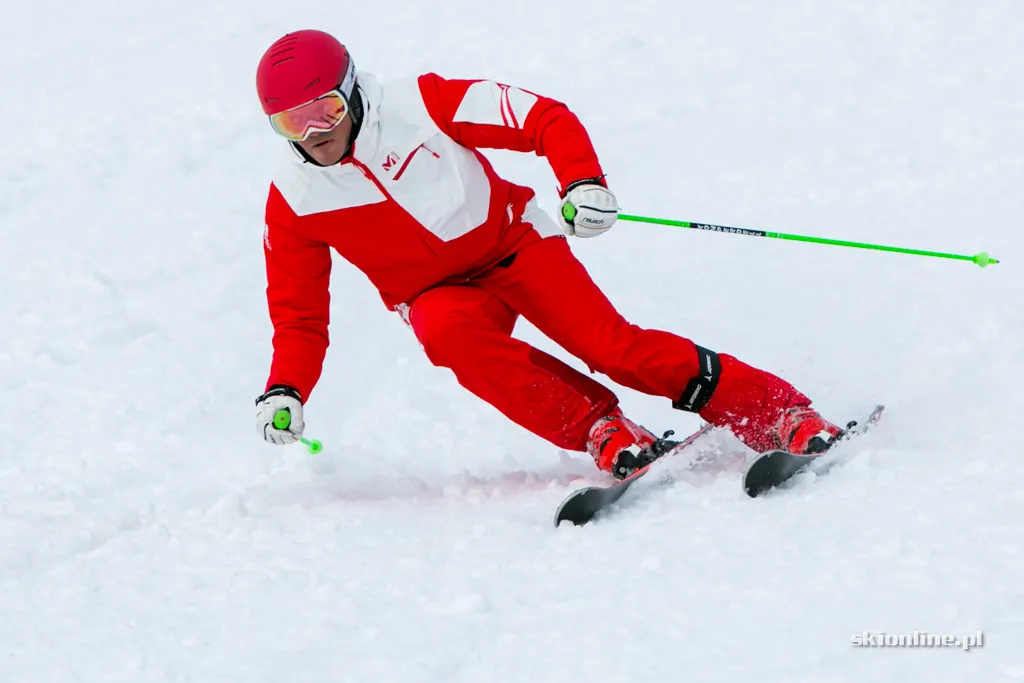 WorldSkitest 2018. Testy nart, zdjęcie 19