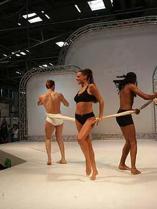 Zdjęcie 10 z galerii Sport show cz.I