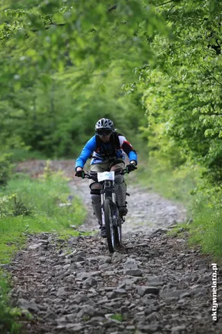 Enduro Trophy 2013: Wilkowice, zdjęcie 21