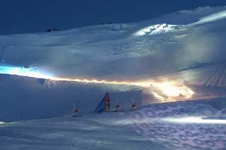 Zdjęcie 21 z galerii Hannibal: Sölden
