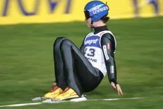 Letnia Grand Prix Zakopane 2007, zdjęcie 78