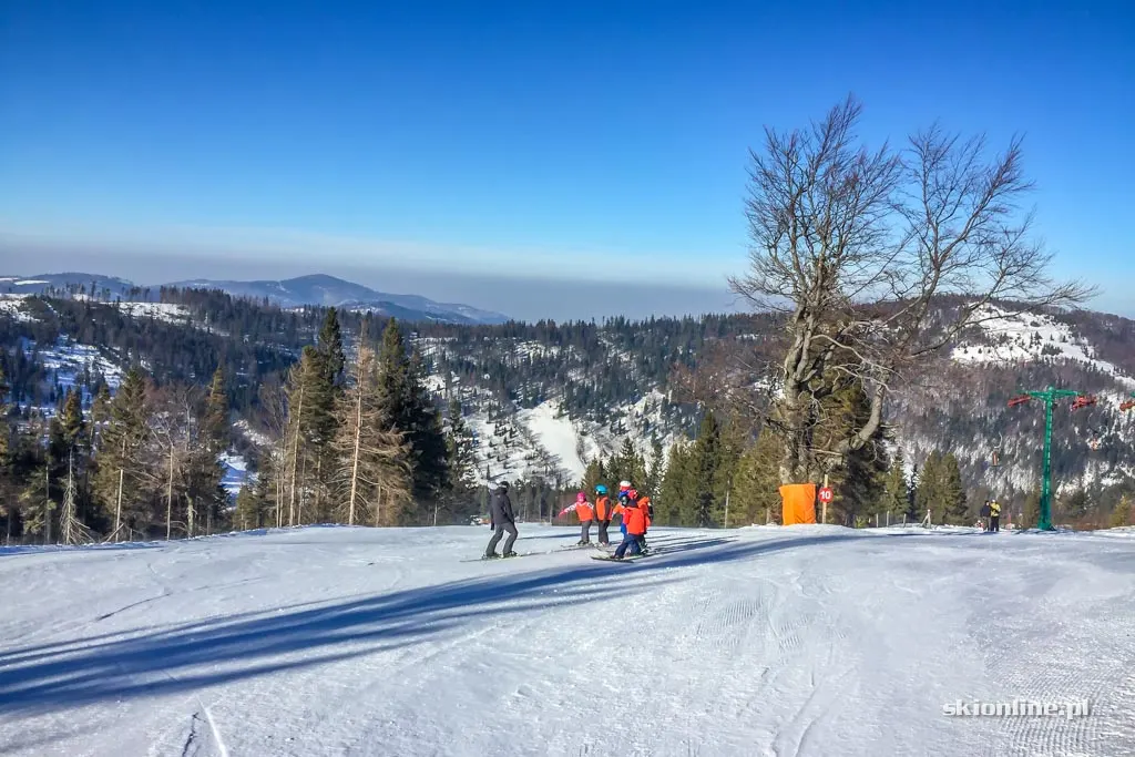 Szczyrk SON Juliany: Golgota, zdjęcie 9