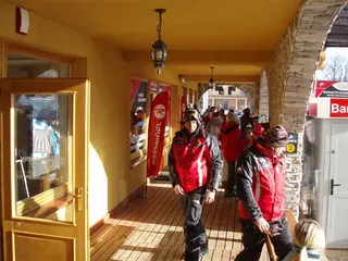 Stacja narciarska Witów-Ski, zdjęcie 3