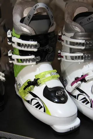 Tecnica buty narciarskie 2010/2011, zdjęcie 21