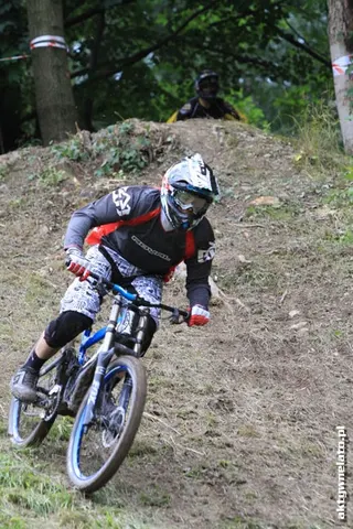 Mistrzostwa Polski Diverse Downhill, zdjęcie 12