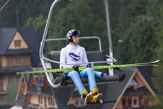 Letnia Grand Prix Zakopane 2008, zdjęcie 22