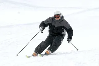 Zdjęcie 30 z galerii WorldSkitest 2006 cz. I