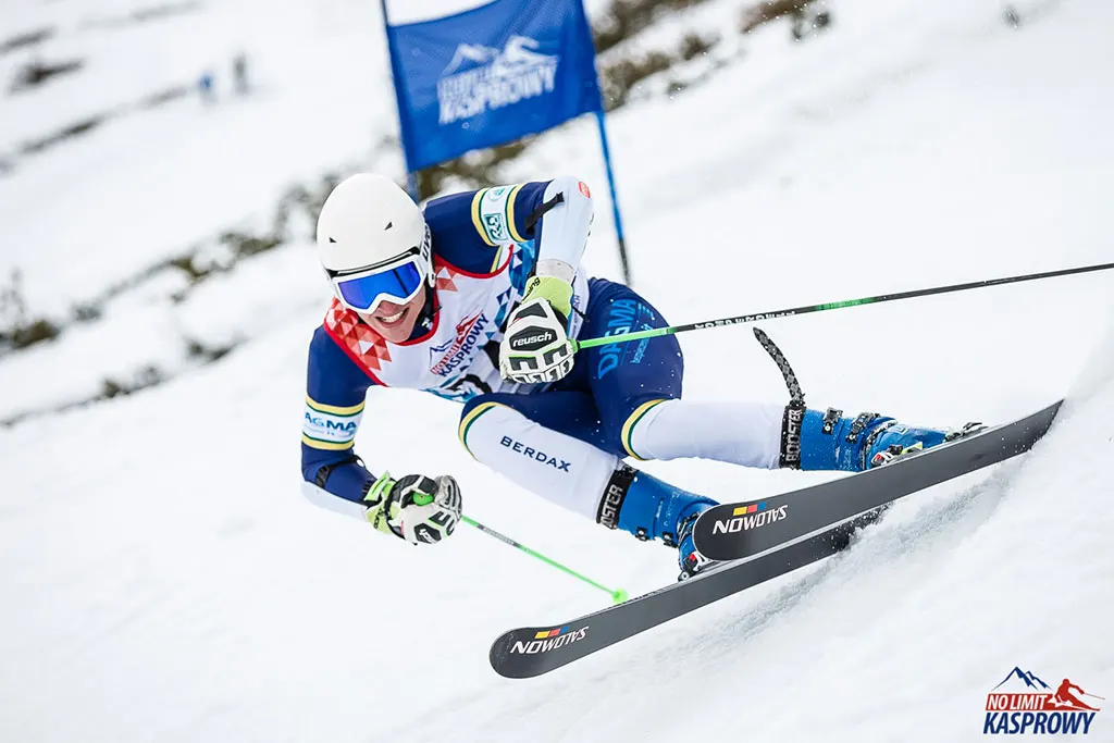 No Limit Kasprowy 2017, zdjęcie 3