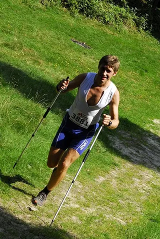 Gorąco na Maratonie Gorce, zdjęcie 6