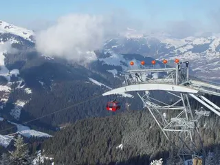 Kitzbuehel, Austria, zdjęcie 42
