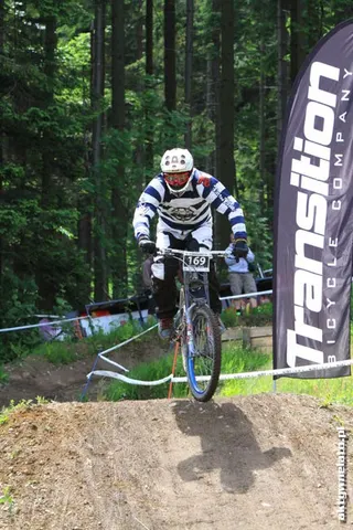 Joy Ride Open: Stożek Wisła, zdjęcie 37