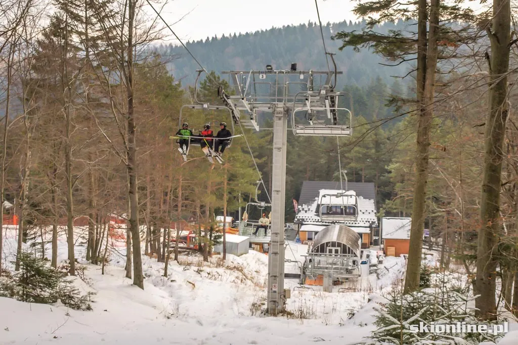 Magura Małastowska 2015-01-16, zdjęcie 17