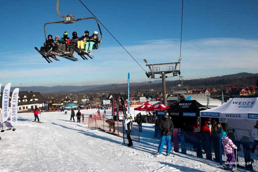 Snow Expo Ski Test, zdjęcie 27