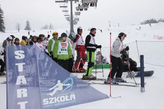 Gala Zimowa: zawody 01.03 cz. I, zdjęcie 33
