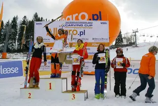 Allegro.pl FIS Carving CUP: finały, zdjęcie 76