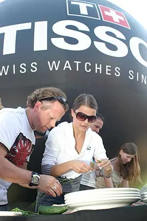 Polskie Dni 06: Festiwal Kuchni, zdjęcie 22