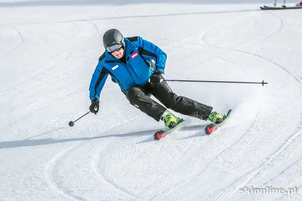WorldSkitest 2015: SkiWelt, Austria, zdjęcie 19