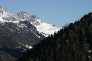 Val di Fiemme: Alpe Lusia (XII 2004), zdjęcie 23