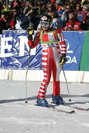 Nadia Fanchini, zdjęcie 9