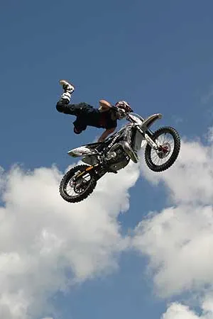 Zdjęcie 16 z galerii Mad Flyers