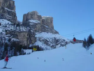 Val Gardena, Południowy Tyrol, zdjęcie 23