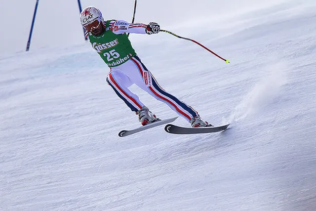 Speedoholicy w Kitzbuehel, zdjęcie 16