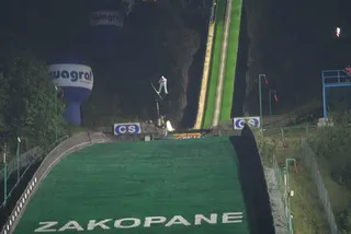 Letnia Grand Prix Zakopane 2007, zdjęcie 73