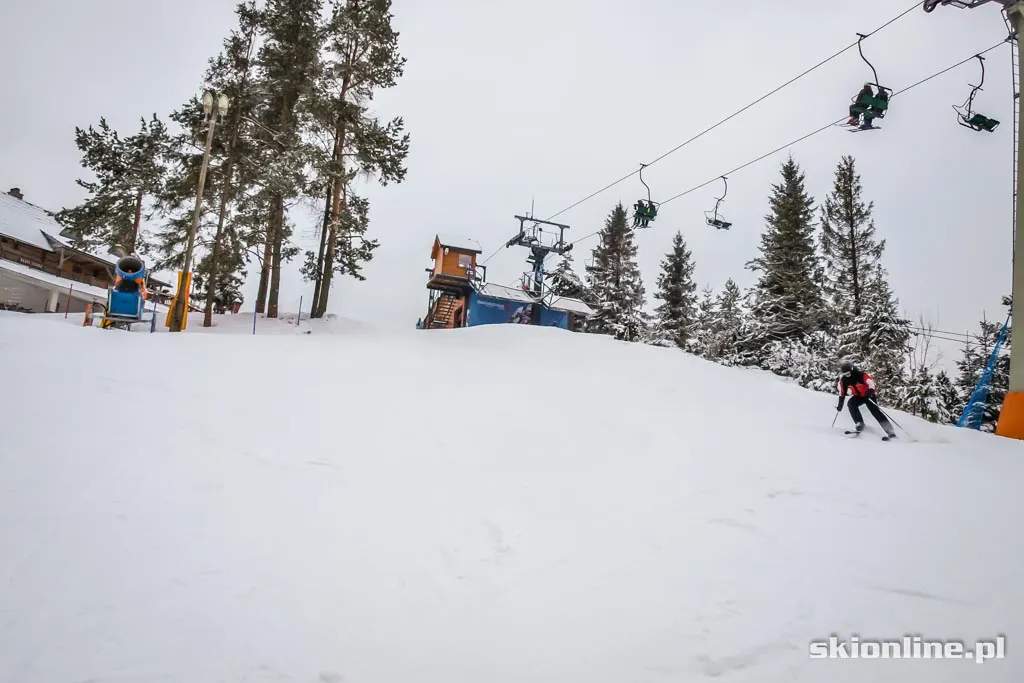 Kluszkowce SN Czorsztyn-Ski, zdjęcie 15