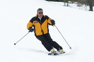 Zdjęcie 25 z galerii Austria Ski Test 2004