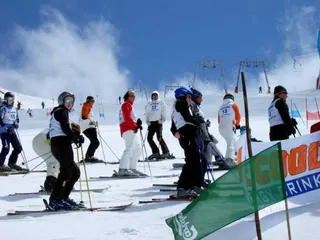 Zawody: Hintertux, Austria, zdjęcie 28