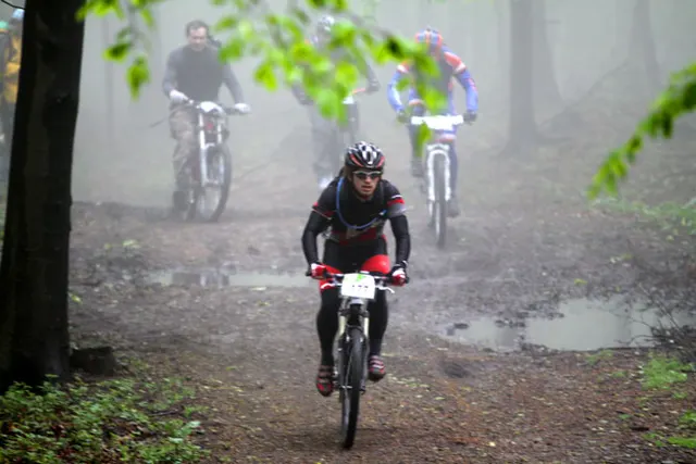 Enduro Trophy Bielsko-Biała, zdjęcie 80