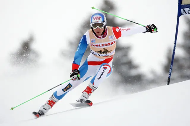 Atomic Team w Adelboden, zdjęcie 12