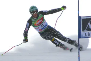 PŚ Sölden: Bode Miller, zdjęcie 15
