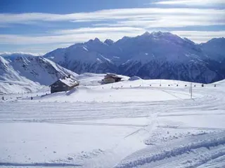 Zdjęcie 53 z galerii Heiligenblut Austria