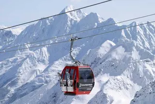 Stubai, Austria, zdjęcie 32