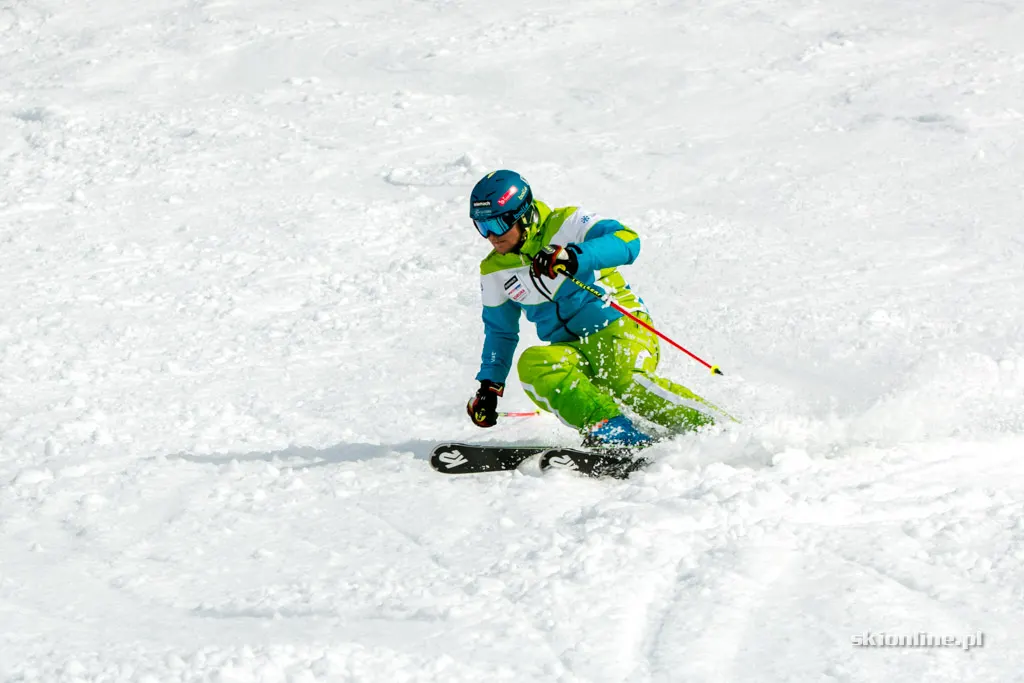 WorldSkitest 2018. Testy nart, zdjęcie 12