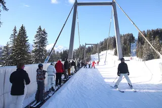 Madonna di Campiglio: Passo Groste, zdjęcie 89
