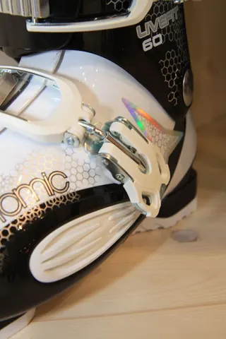 Atomic buty 2011/2012, zdjęcie 22