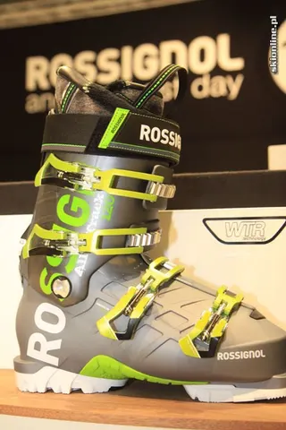 Rossignol kolekcja 13/14, zdjęcie 6